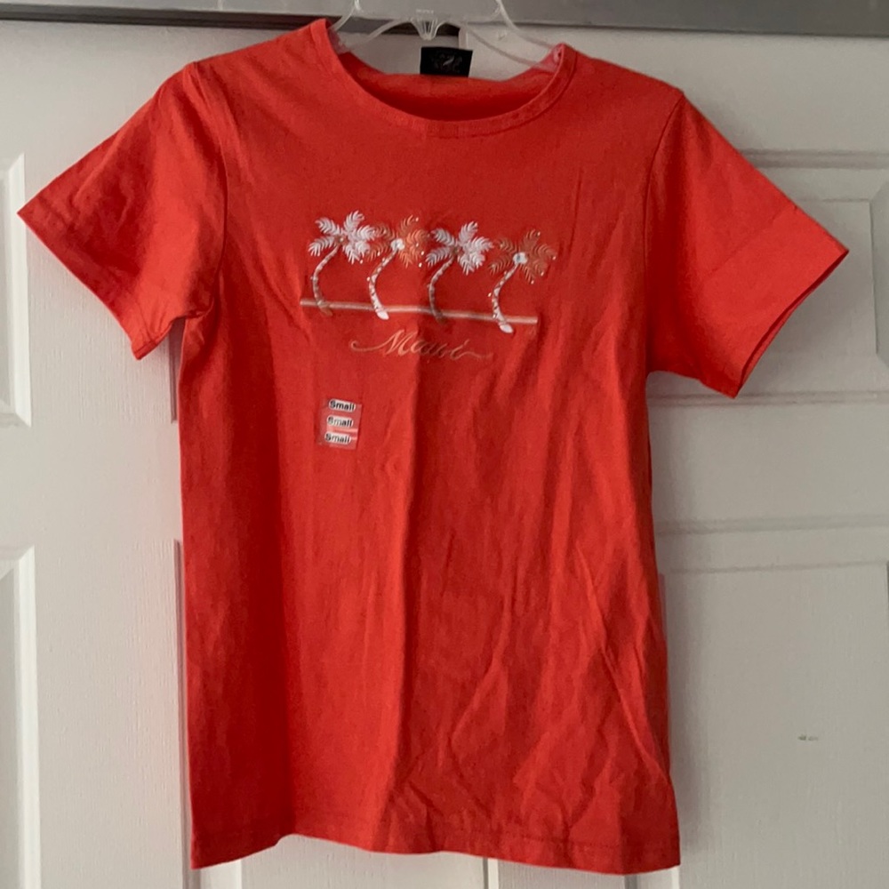 🔥 Hawaiian top